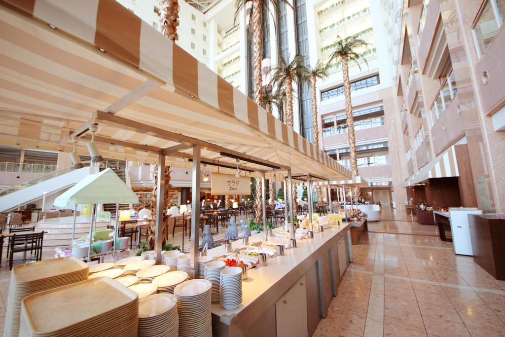 Chateraise Gateaux Kingdom Sapporo Hotel & Spa Resort Exterior foto