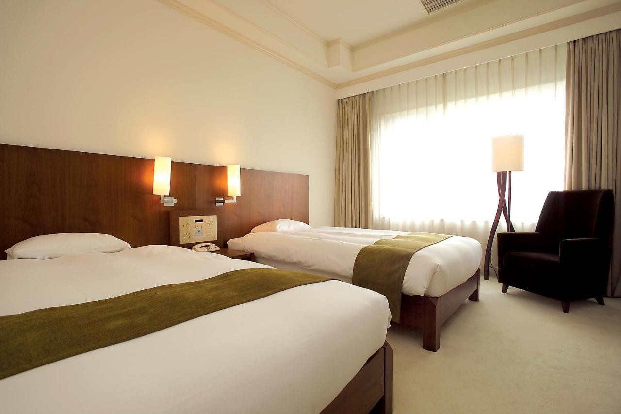 Chateraise Gateaux Kingdom Sapporo Hotel & Spa Resort Exterior foto
